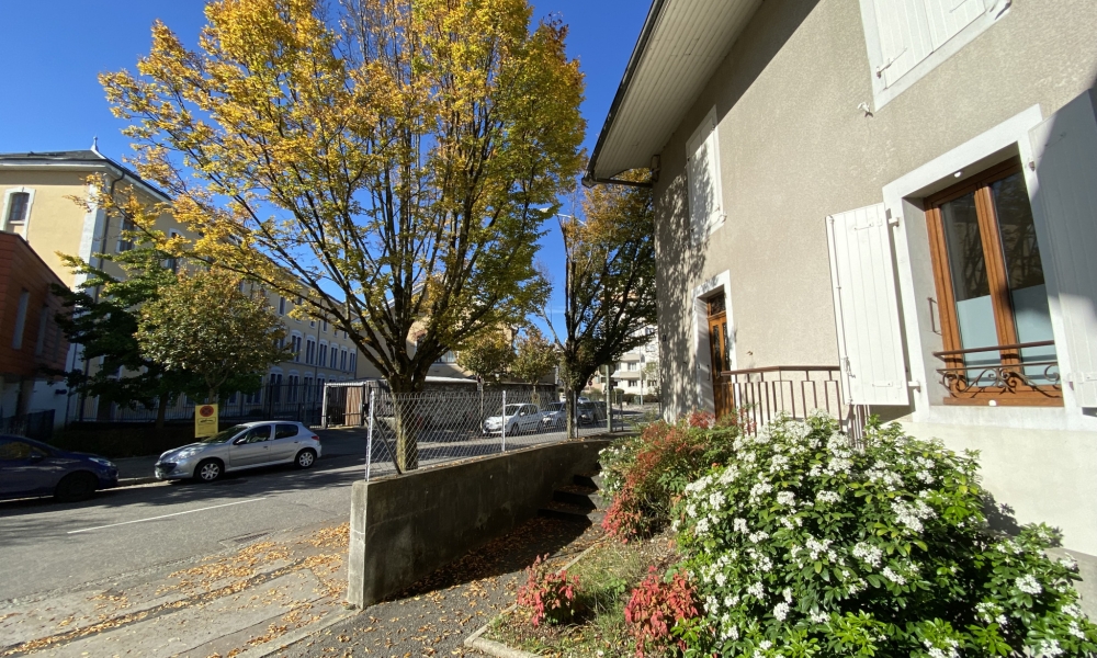 Vente appartement 1 pièce à Annecy - réf. 4553 L9 - Photo 3