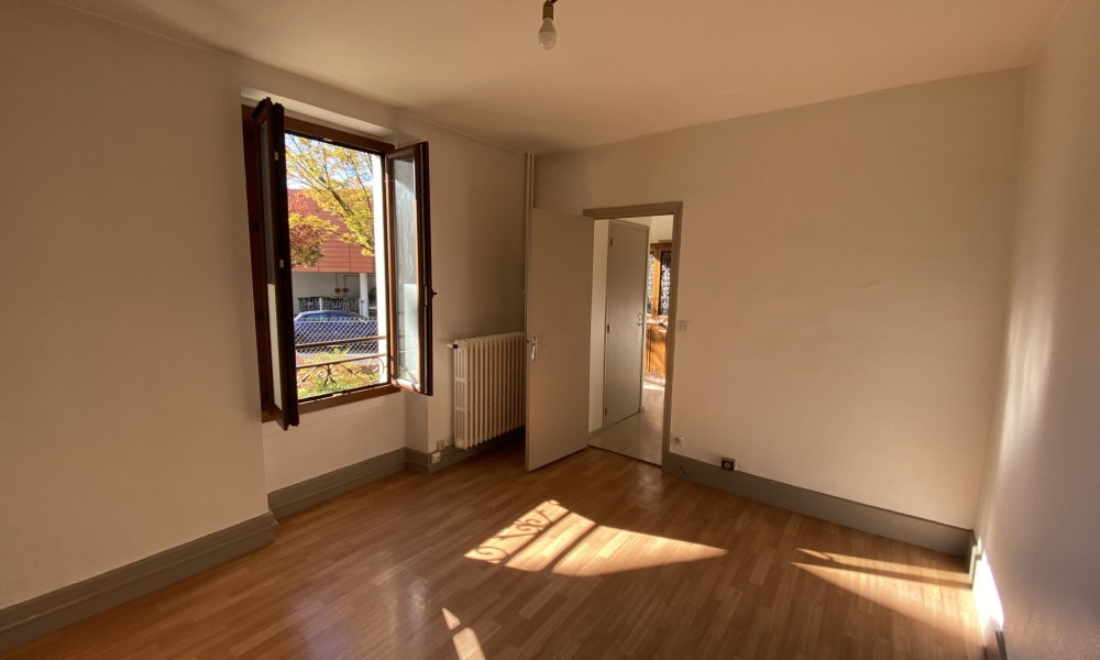 Vente appartement 1 pièce à Annecy - réf. 4553 L9 - Photo 4