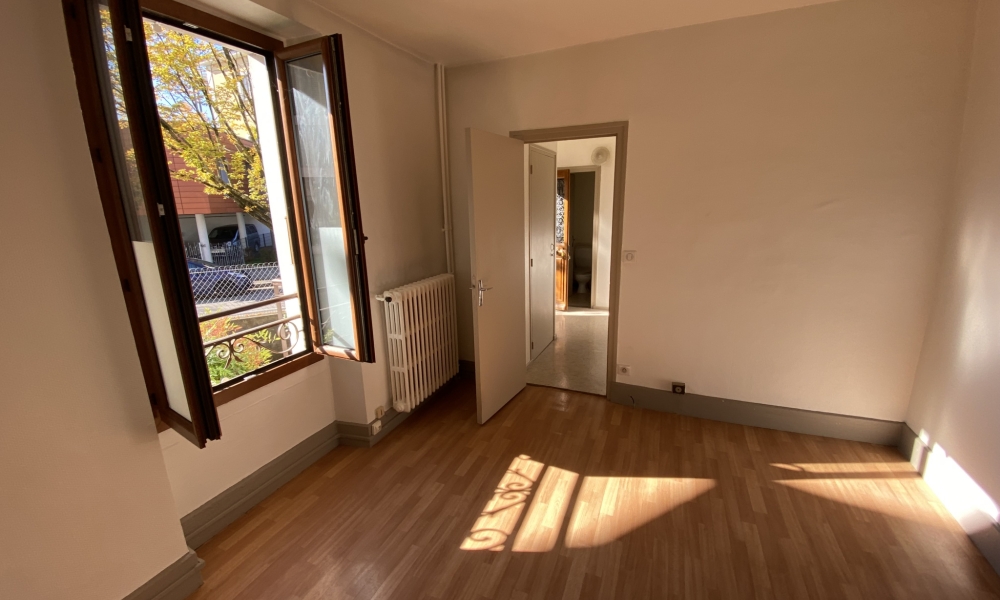 Vente appartement 1 pièce à Annecy - réf. 4553 L9 - Photo 2