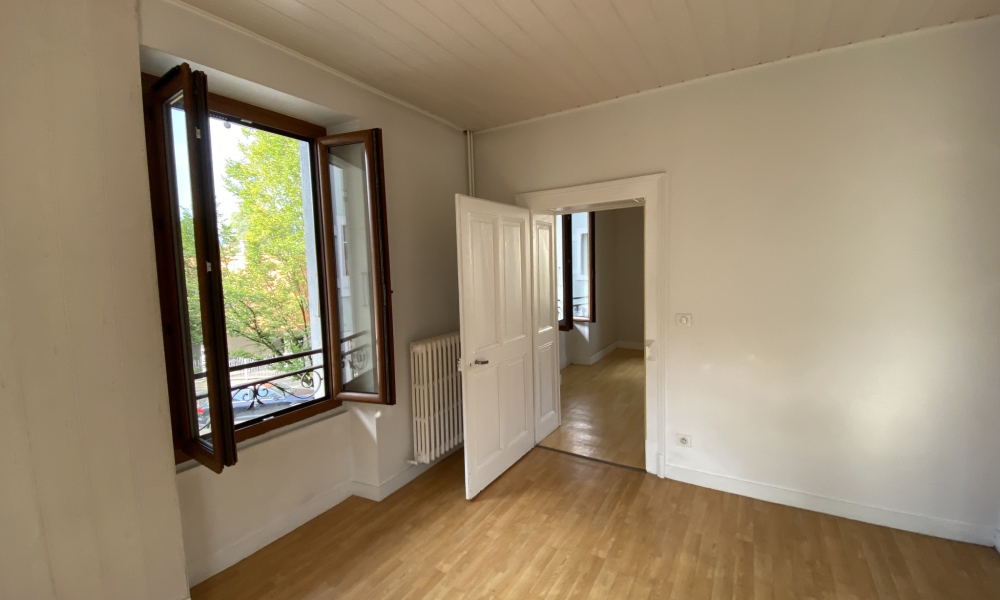 Vente appartement 3 pièces à Annecy - réf. 4554 L11 - Photo 4