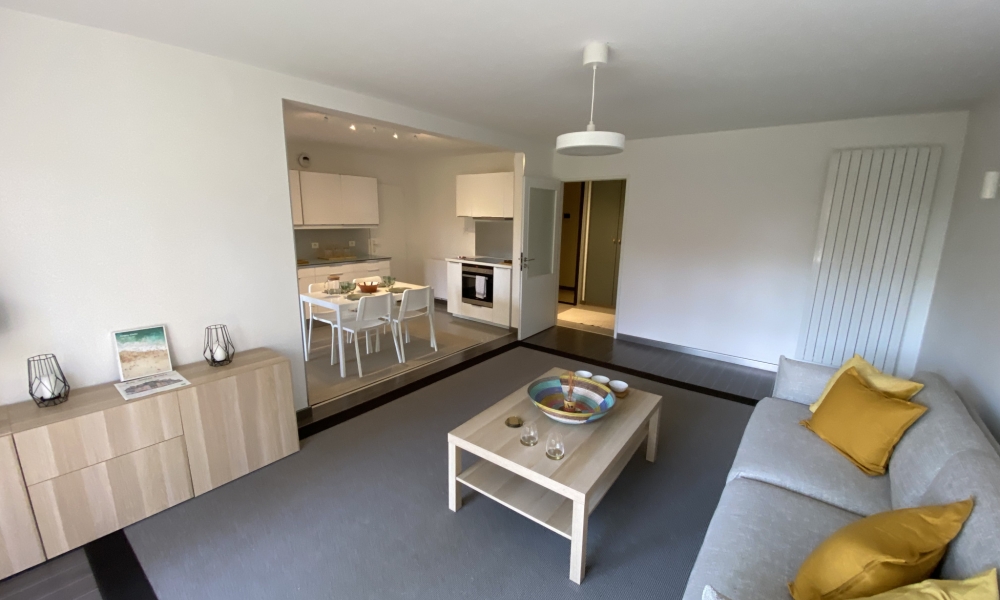 Vente appartement 3 pièces à Annecy - réf. 4557 LD - Photo 3