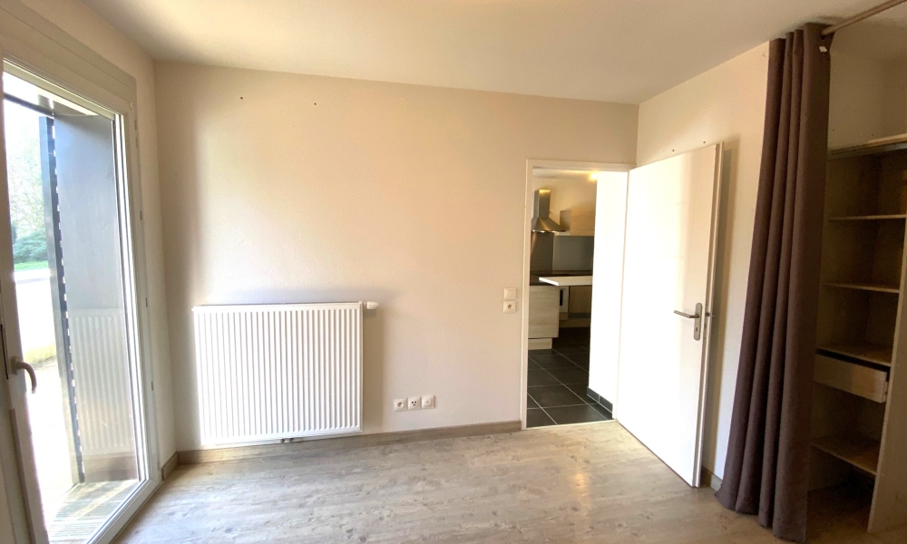 Vente appartement 2 pièces à Annecy - réf. 4558 PER - Photo 5