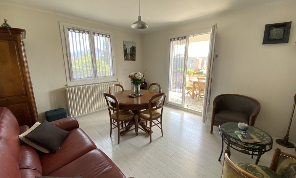 Vente maison 7 pièces à Metz-Tessy - réf. 4488 - Photo 6