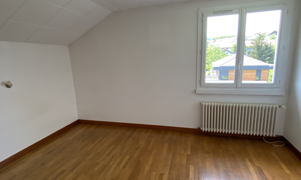 Vente maison 7 pièces à Metz-Tessy - réf. 4488 - Photo 5