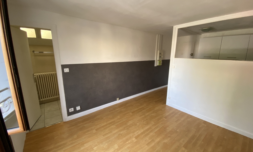 Vente studio 18 m² à Annecy - réf. 4554 L10 - Photo 1