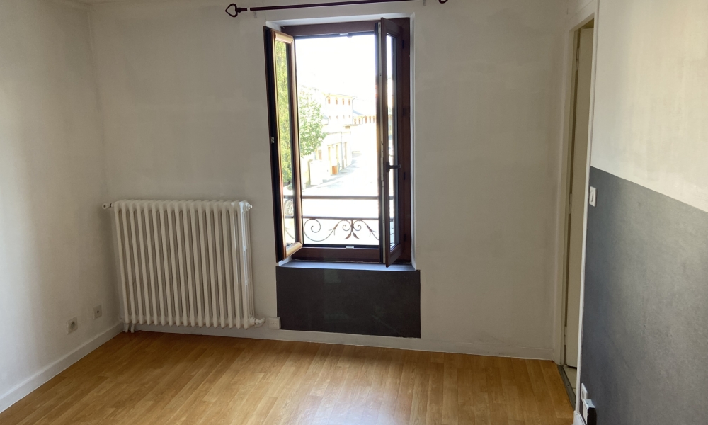 Vente studio 18 m² à Annecy - réf. 4554 L10 - Photo 2