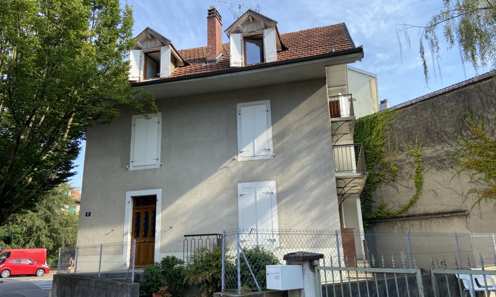 Vente studio 18 m² à Annecy - réf. 4554 L10 - Photo 3