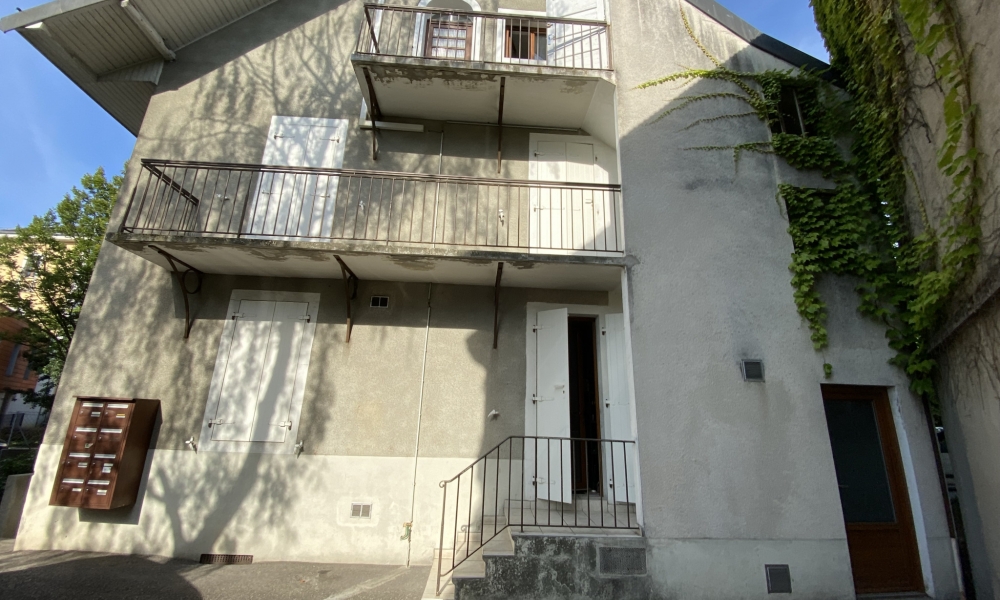 Vente studio 35 m² à Annecy - réf. CH9 - Photo 4