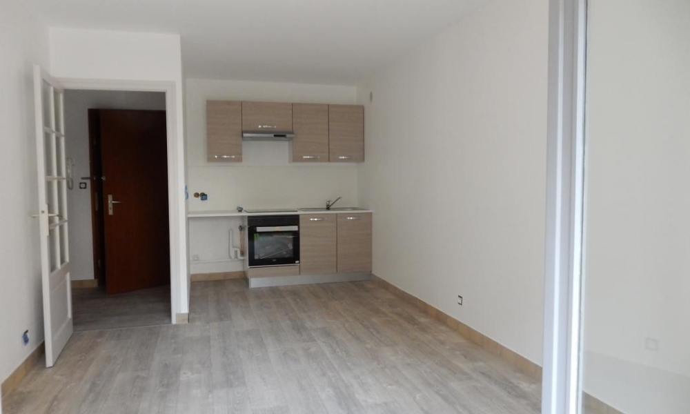 Location appartement Aix Les Bains 3 pièces 53 m2 - réf. 4967 - Photo 2