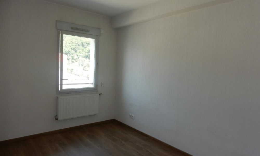 Location appartement Aix Les Bains 2 pièces 38 m2 - réf. 5257 - Photo 6