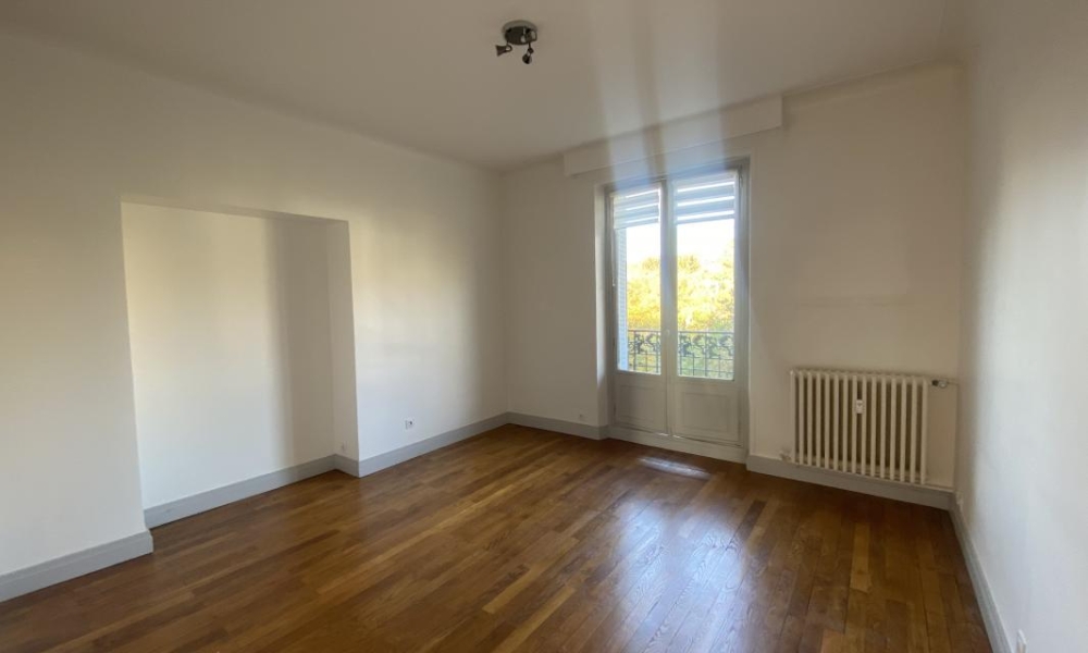 Location appartement Aix Les Bains 3 pièces 138 m2 - réf. 5381 - Photo 12