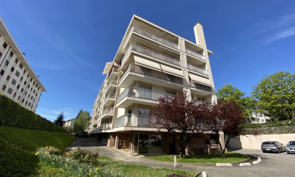 Location appartement Annecy Le Vieux 2 pièces 43 m2 - réf. 4919 - Photo 1