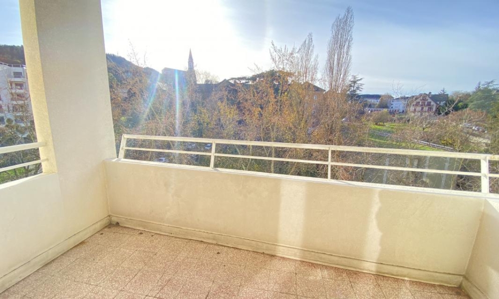 Location appartement Annecy 3 pièces 89 m2 - réf. 2420 - Photo 8