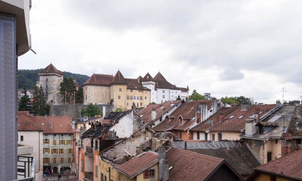 Location appartement Annecy 3 pièces 75 m2 - réf. 5264 - Photo 6