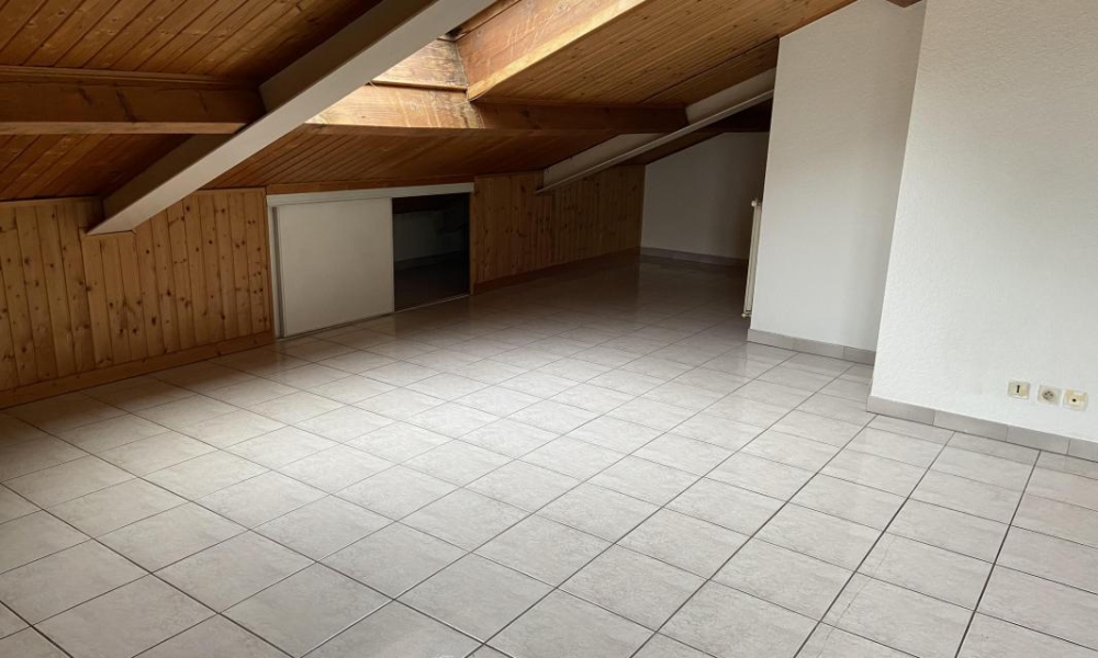 Location appartement Cran Gevrier 1 pièces 33 m2 - réf. 5385 - Photo 2