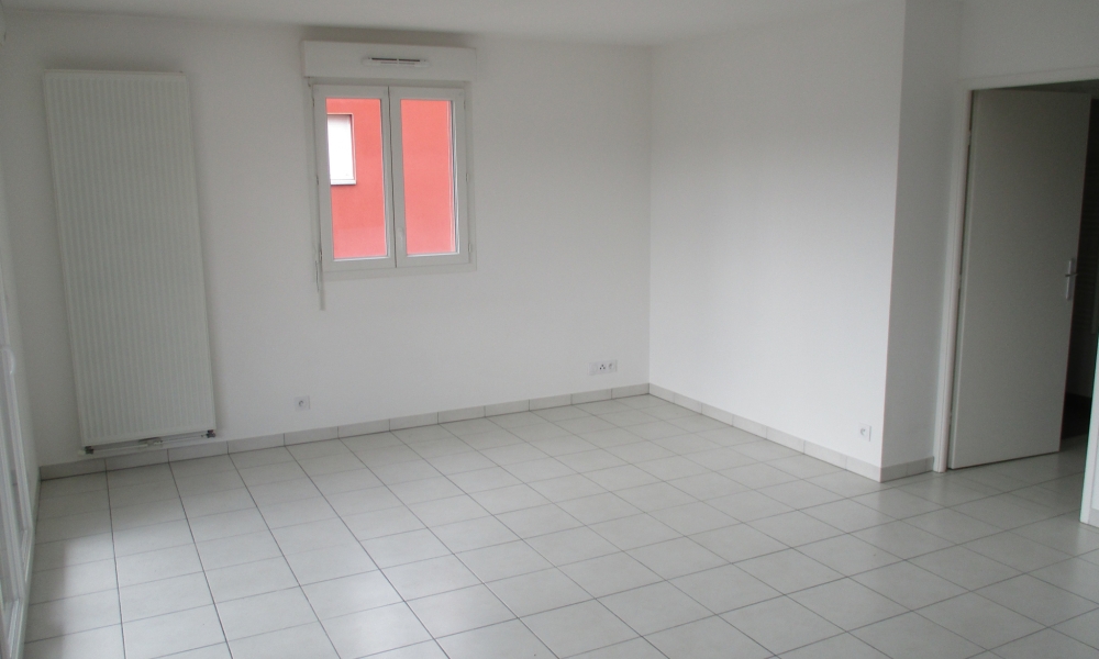 Location appartement 3 pièces à Rumilly - réf. 16144-1 - Photo 4