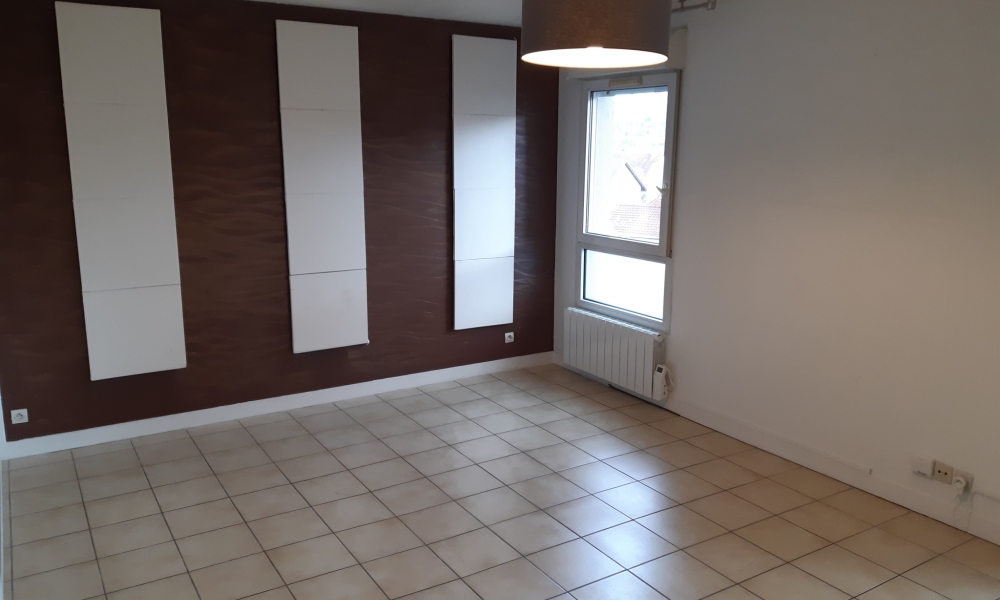 Location studio 34.98 m² à Rumilly - réf. 16965-1 - Photo 6