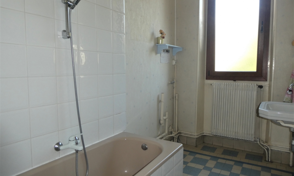 Vente appartement 3 pièces à Aix-les-Bains - réf. 4207 - Photo 5