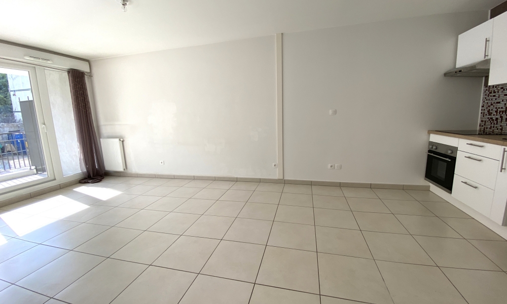 Vente appartement 3 pièces à Aix-les-Bains - réf. 4415 - Photo 3