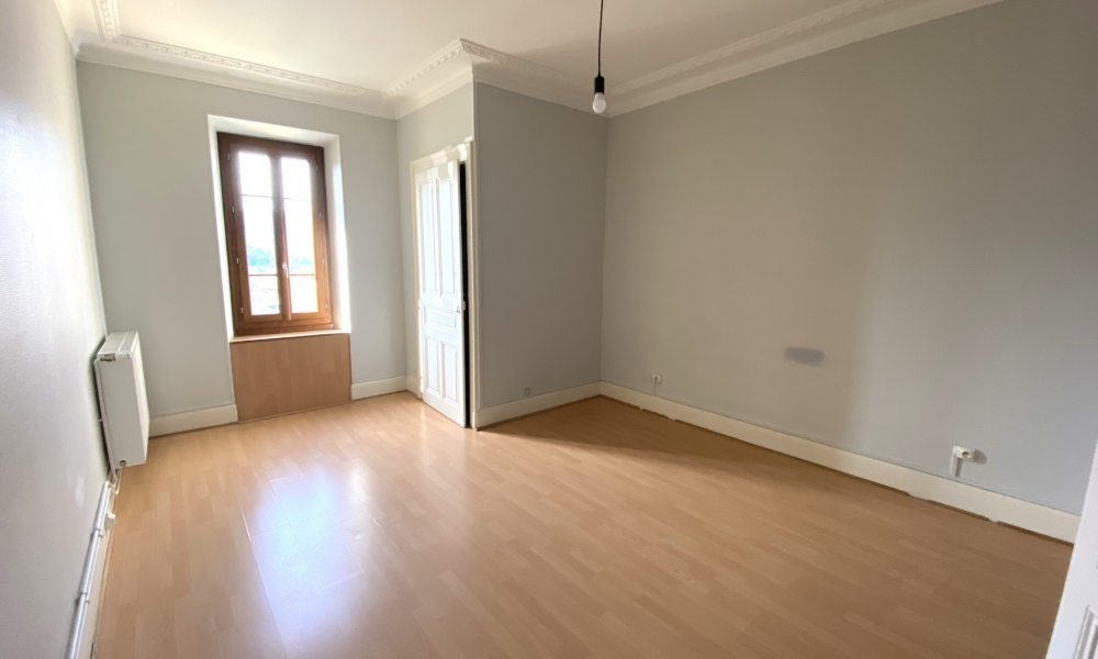 Vente appartement 4 pièces à Aix-les-Bains - réf. 4426 - Photo 17