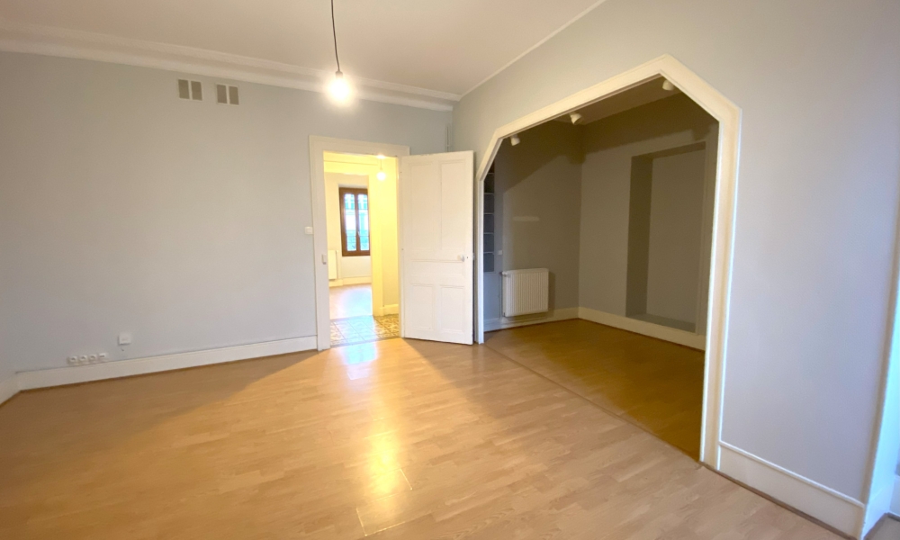 Vente appartement 4 pièces à Aix-les-Bains - réf. 4426 - Photo 7