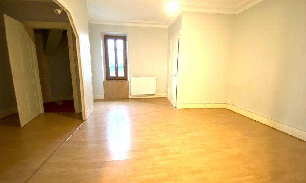 Vente appartement 4 pièces à Aix-les-Bains - réf. 4426 - Photo 6