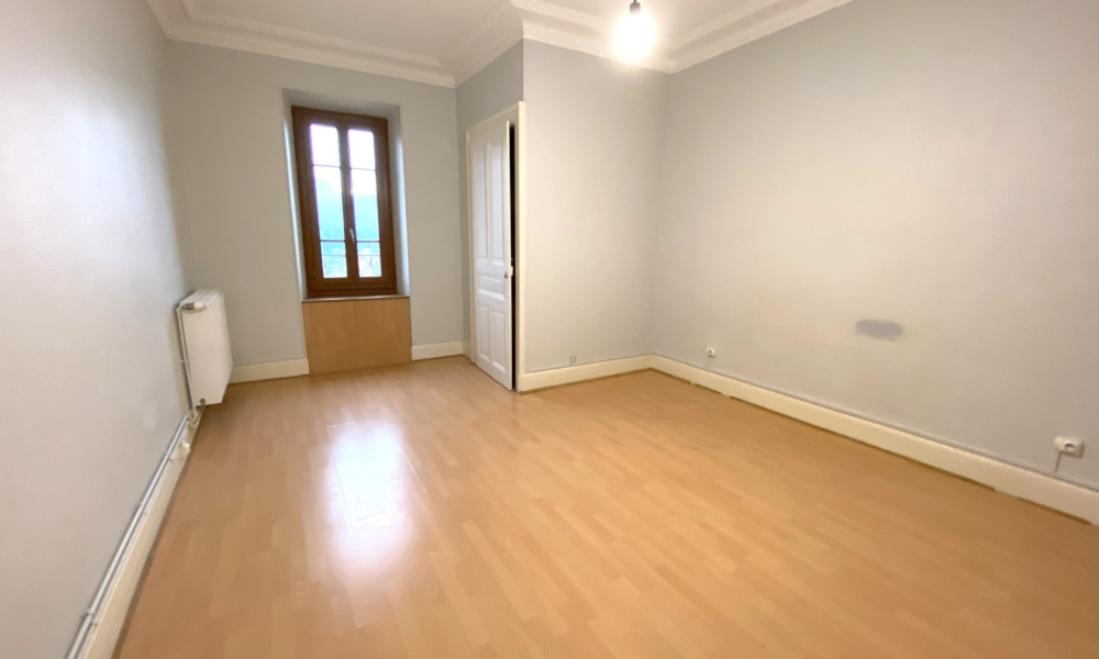 Vente appartement 4 pièces à Aix-les-Bains - réf. 4426 - Photo 8