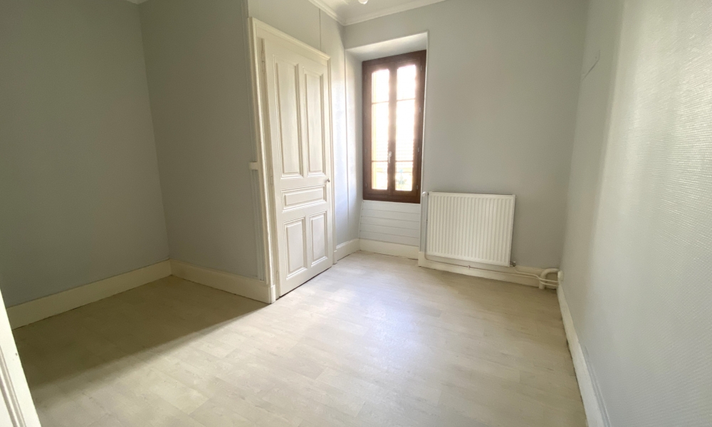 Vente appartement 4 pièces à Aix-les-Bains - réf. 4426 - Photo 16