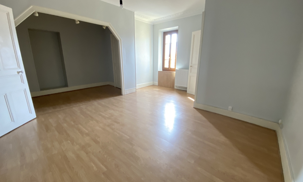 Vente appartement 4 pièces à Aix-les-Bains - réf. 4426 - Photo 19