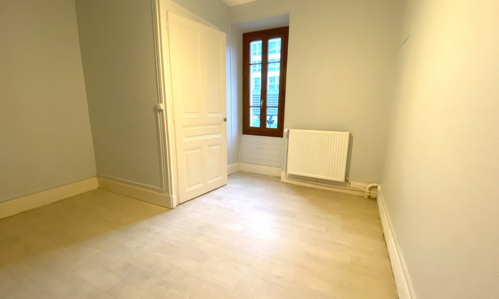 Vente appartement 4 pièces à Aix-les-Bains - réf. 4426 - Photo 9