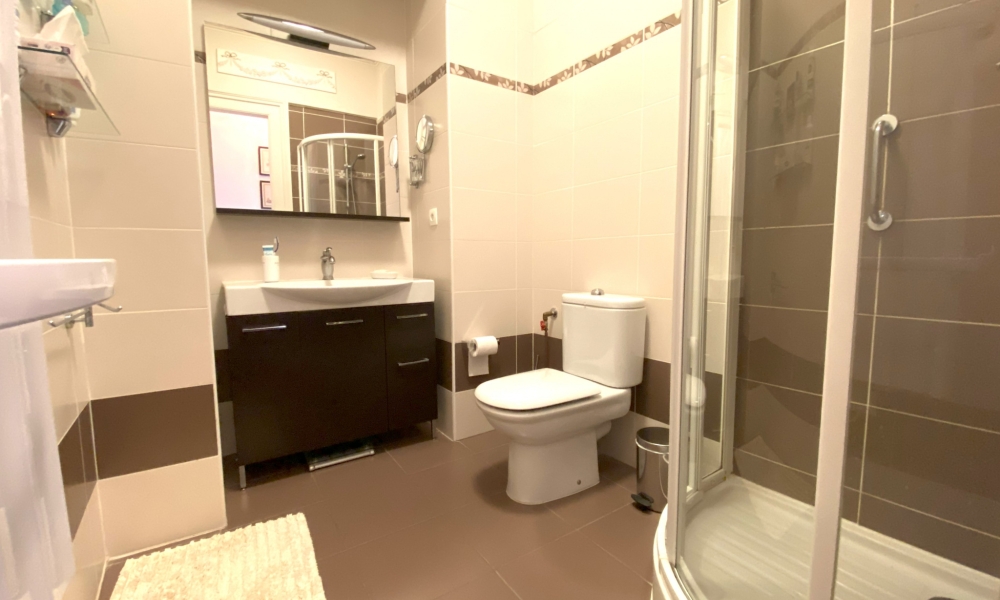 Vente appartement 2 pièces à Aix-les-Bains - réf. 4436 - Photo 6