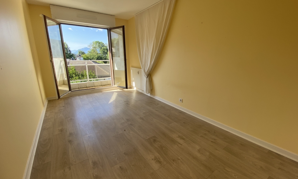 Vente appartement 5 pièces à Aix-les-Bains - réf. 4450 - Photo 6