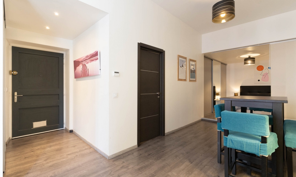 Vente appartement 2 pièces à Annecy - réf. 4346 RO - Photo 6