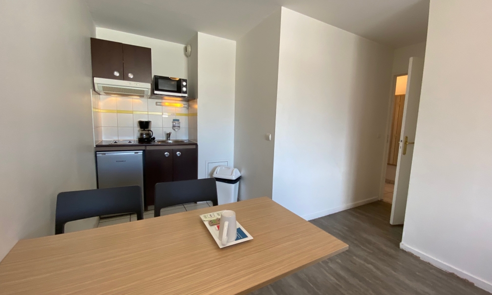 Vente appartement 2 pièces à Annecy - réf. 4378 VOG - Photo 4