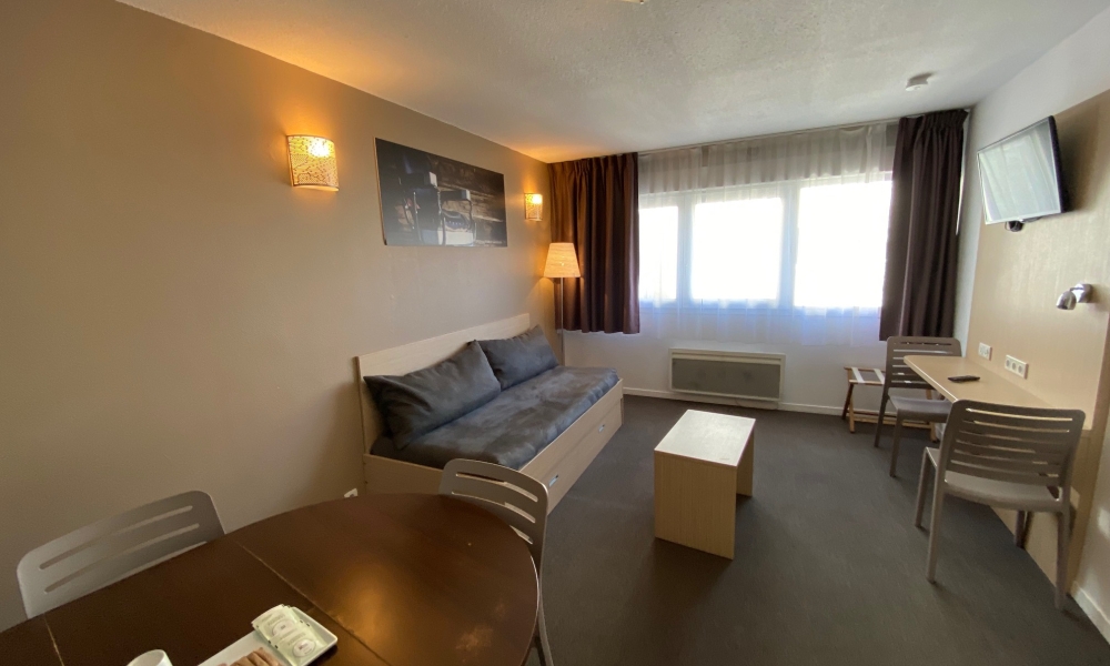 Vente appartement 3 pièces à Annecy - réf. 4438 RUC - Photo 1