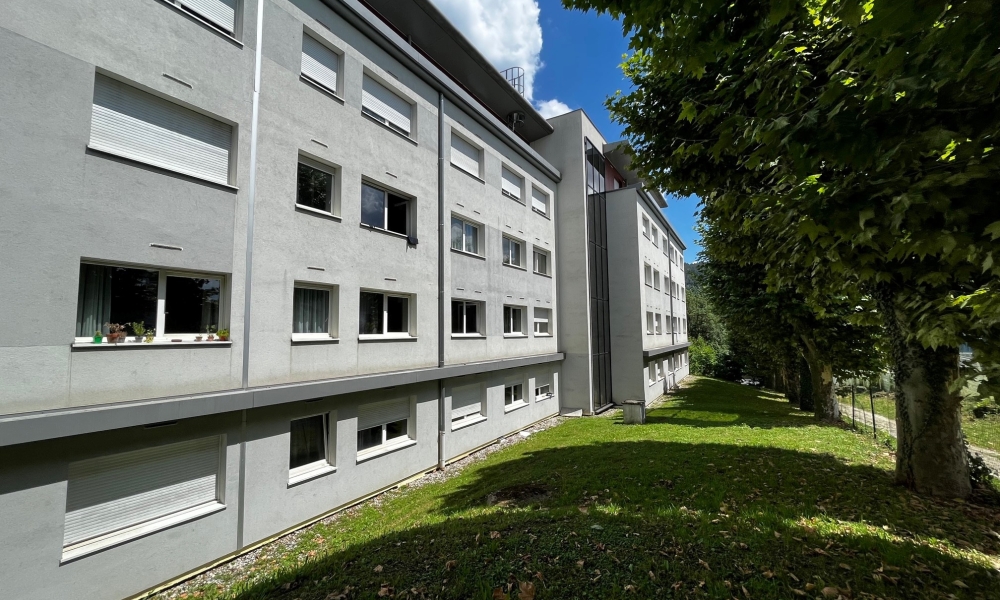 Vente appartement 1 pièce à Annecy - réf. 4442 KRI - Photo 1