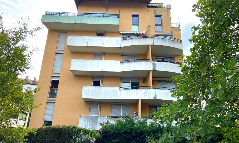 Vente appartement 3 pièces à Annecy - réf. 4459 LAG - Photo 1