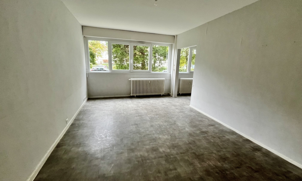 Vente appartement 3 pièces à Annecy - réf. 4462 - Photo 1