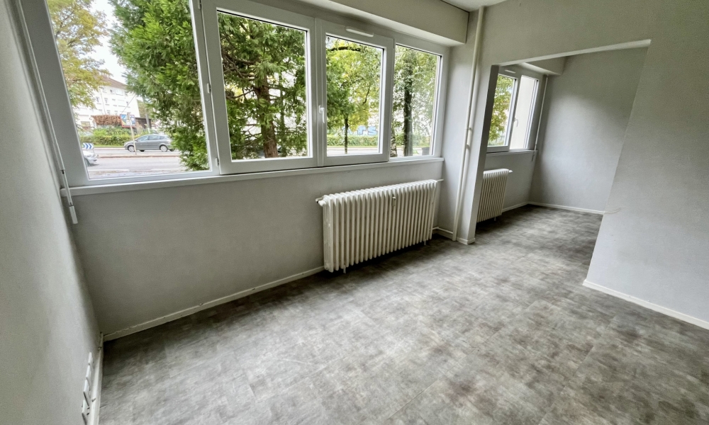 Vente appartement 3 pièces à Annecy - réf. 4462 - Photo 2