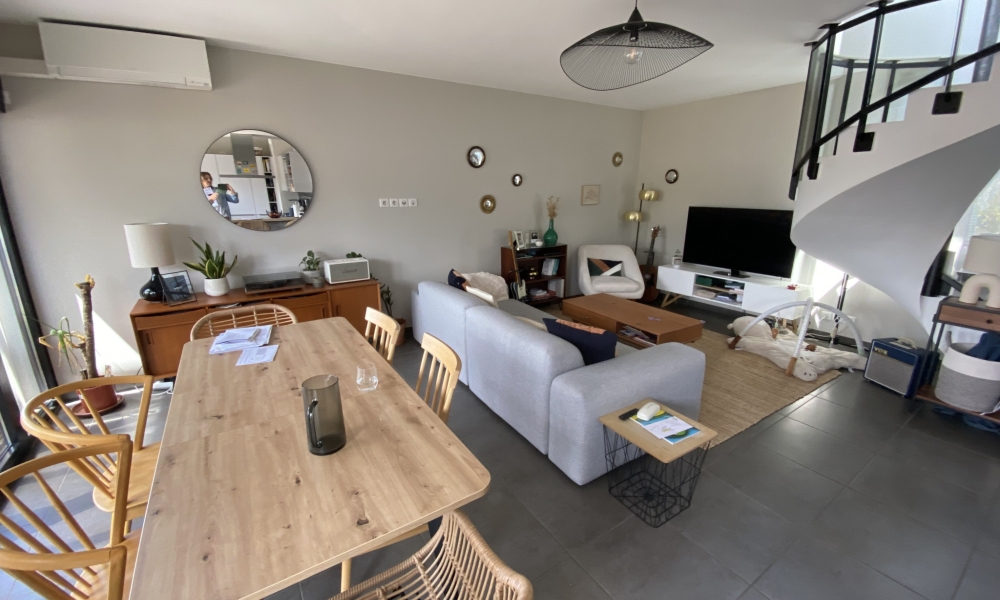 Vente appartement 3 pièces à Annecy - réf. 4476 E - Photo 1