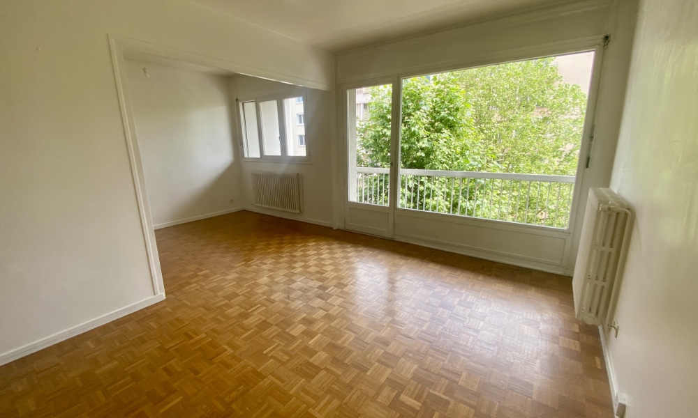 Vente appartement 3 pièces à Annecy - réf. 4484 DR - Photo 1