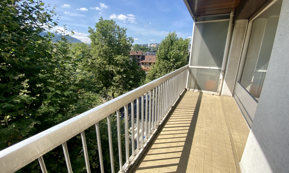 Vente appartement 3 pièces à Annecy - réf. 4484 DR - Photo 5