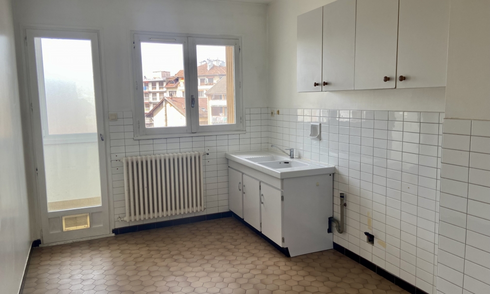 Vente appartement 3 pièces à Annecy - réf. 4484 DR - Photo 4