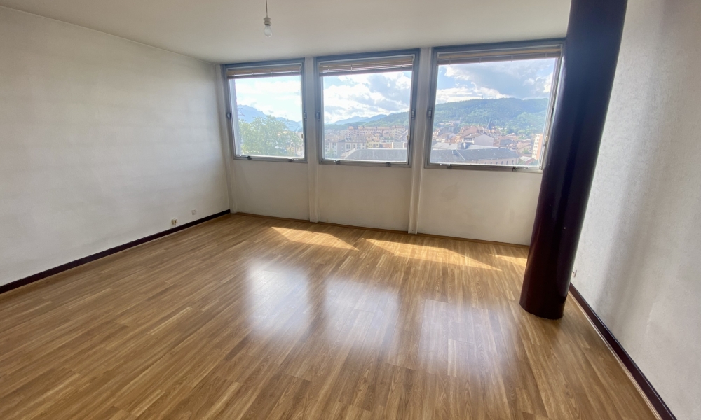 Vente appartement 2 pièces à Annecy - réf. 4487 ARR - Photo 3