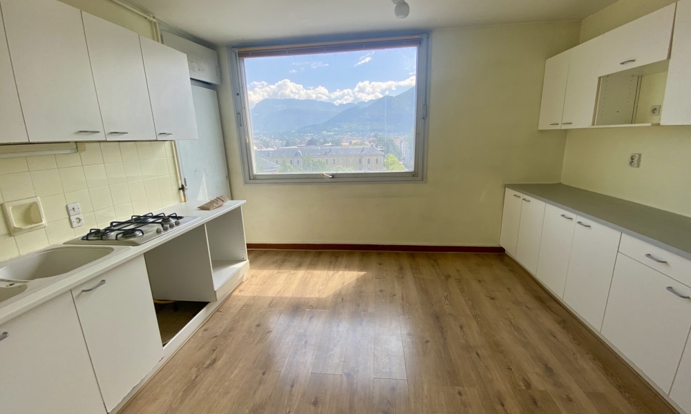 Vente appartement 2 pièces à Annecy - réf. 4487 ARR - Photo 2