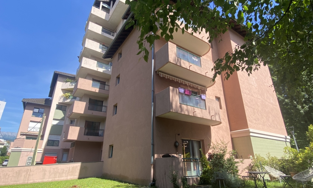 Vente appartement 3 pièces à Annecy - réf. 4491 FO - Photo 4