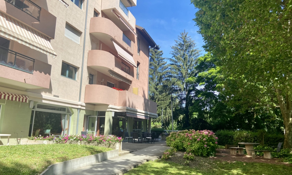 Vente appartement 3 pièces à Annecy - réf. 4491 FO - Photo 3