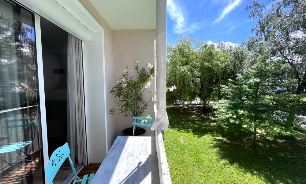 Vente appartement 3 pièces à Annecy - réf. 4492 BOU - Photo 2