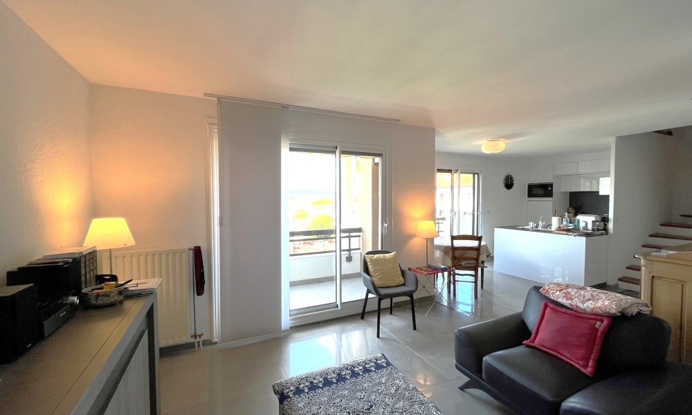 Vente appartement 4 pièces à Annecy - réf. 4506 MIC - Photo 5