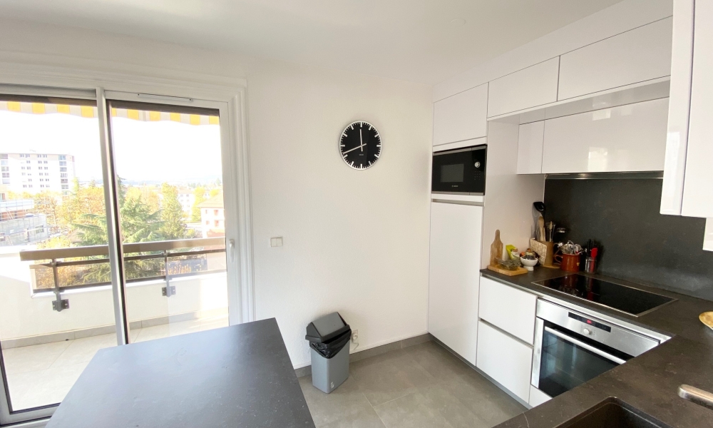 Vente appartement 4 pièces à Annecy - réf. 4506 MIC - Photo 3